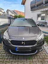 Citroën DS5 - Citroën DS5 Gebrauchtwagen