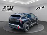 Kia EV3 81.4 kWh EARTH LEDER KAMERA FULL-LED E.SITZ - Kia EV3: Automatik