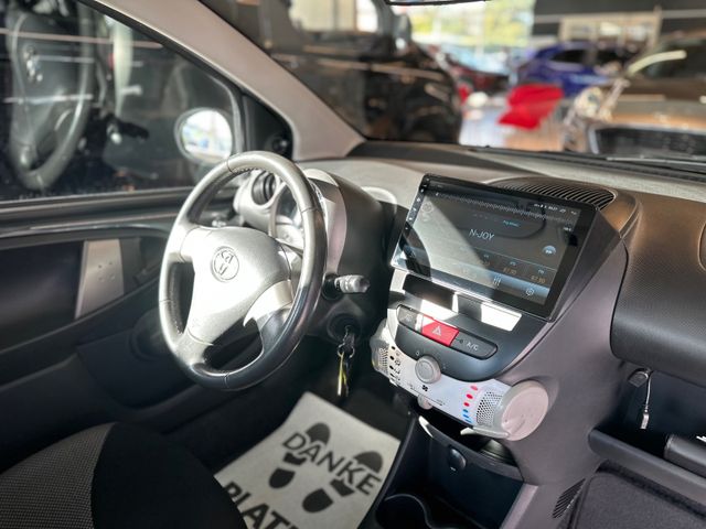 Toyota Aygo  Cool *Automatik*wenig KM*