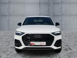 Audi SQ5 TDI quattro - gebrauchte Audi SQ5 aus dem Jahr 2022