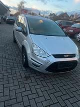 Ford S-Max 2.0 TDCi  160 PS  Automatik ... - Ford S-Max Gebrauchtwagen in Osnabrück