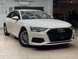 Audi A6 40 2.0 TDI Avant quattro Navi Tempo PDC SHZ A - Audi A6 Gebrauchtwagen in Frankfurt