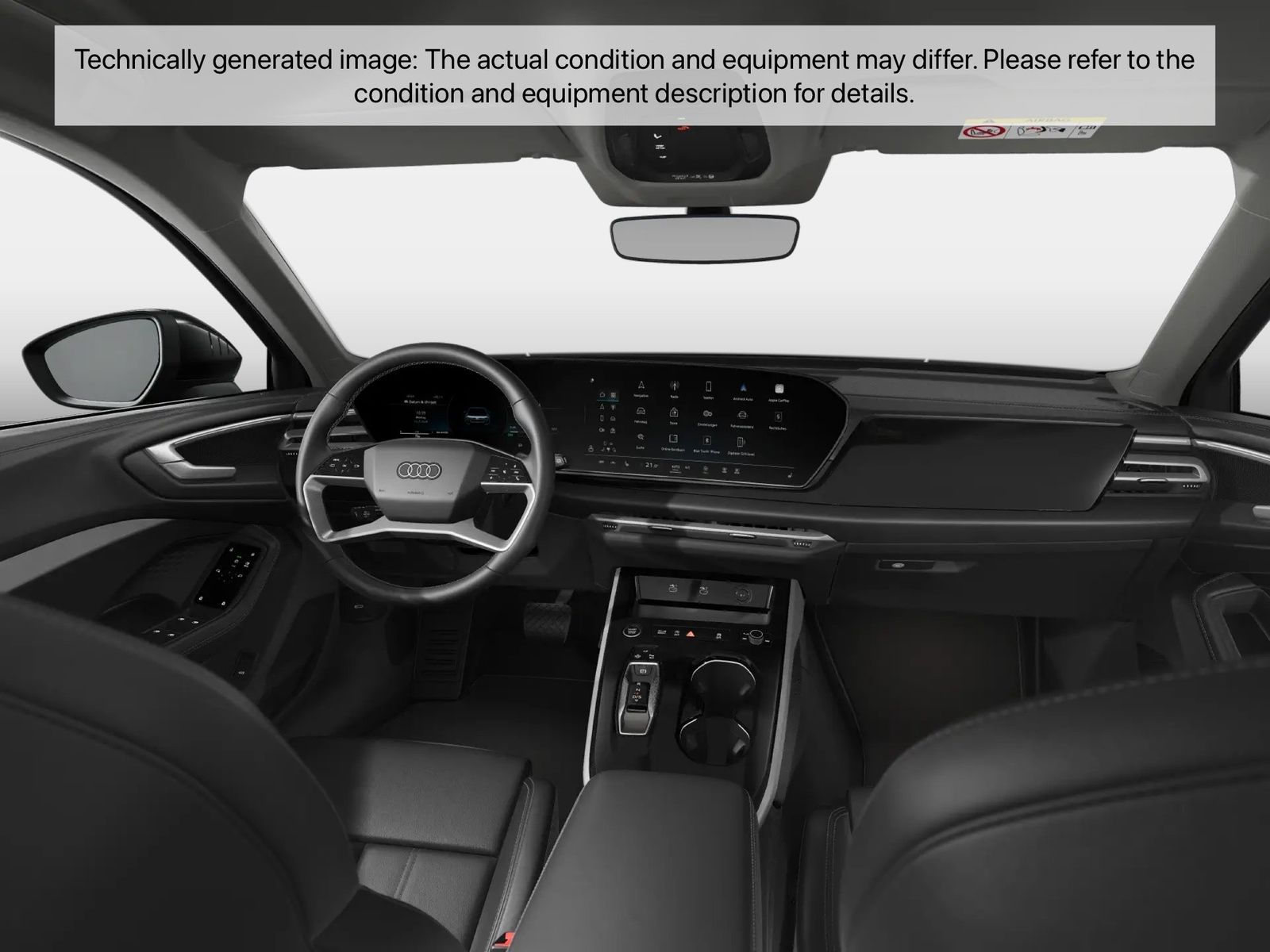 Audi A5 - Bild 6
