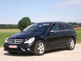 Mercedes-Benz R 280 CDI 4Matic Service+Bremsen NEU! TÜV 6/27! - Mercedes-Benz R 280 aus 2008