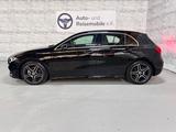 Mercedes-Benz A 180 AMG line/CAM/HEADUP/BURMESTER - gebrauchte Mercedes-Benz A 180 aus dem Jahr 2020