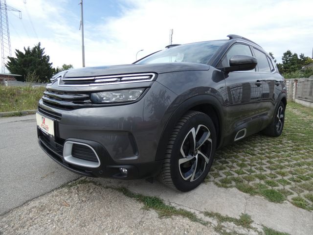 Citroën C5 Aircross Shine*180PS *KAMERA*PANORAMA*LED*
