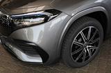 Mercedes-Benz EQA 250 + AMG MBUX+LED+AHK+Pano+RüKam+Distro+DAB - Elektro Vorführfahrzeug gebraucht