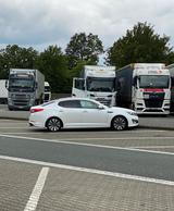 Kia Optima 1.7 Diesel - Kia Optima von privat