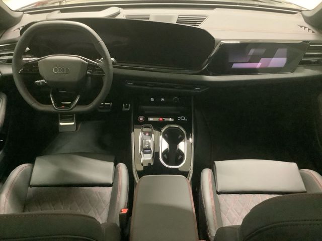 A6 Avant Tech pro+Allradlenk+Adapt.Luftfederfahr