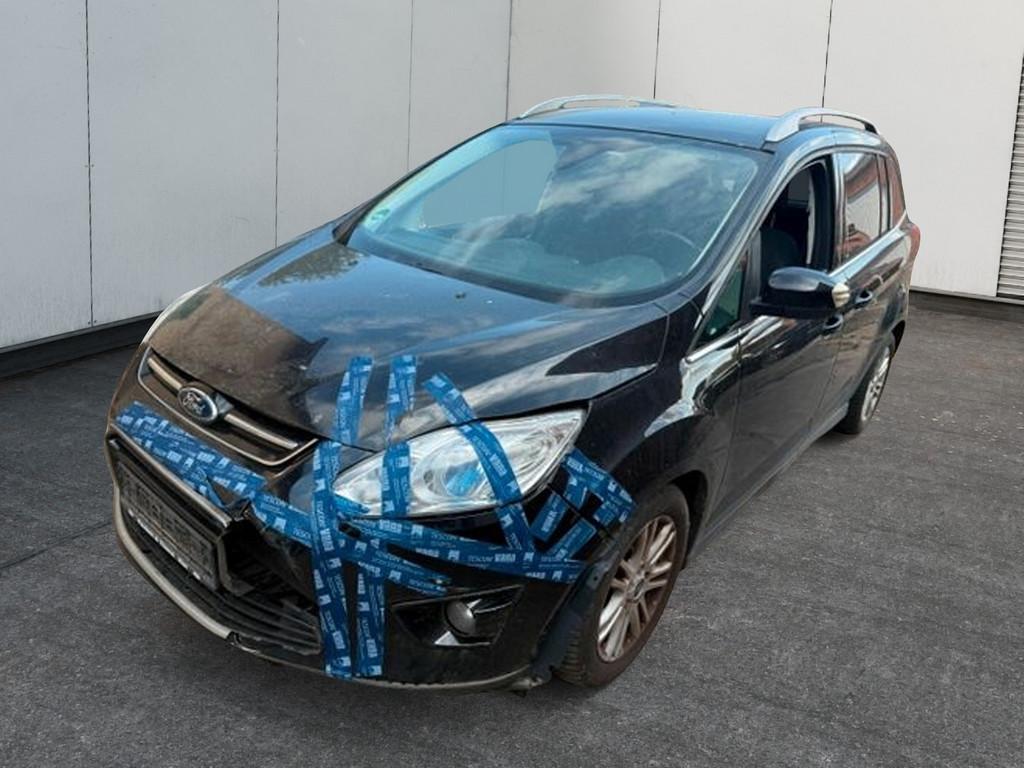 Ford Grand C-Max Titanium 7 Sitzer