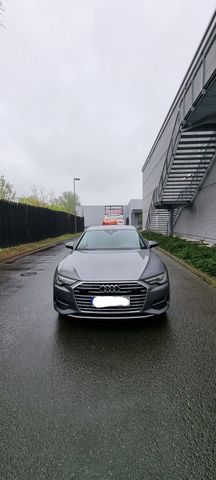 Audi A6 40 TDI SPORT MILD HYBRID  STANDHEIZUNG