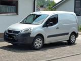 Peugeot Partner - gebrauchte Peugeot Partner aus dem Jahr 2019