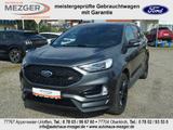 Ford Edge ST-Line 4x4 - Ford Edge ST-Line mit Diesel-Antrieb