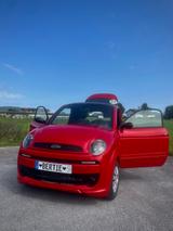 Microcar DUÈ - Microcar aus 2019