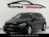 Mercedes-Benz A 180 Score/URBAN/LED/NAVI/KAMERA/PDC/SHZ/F1/ - Mercedes-Benz A 180: Limousine