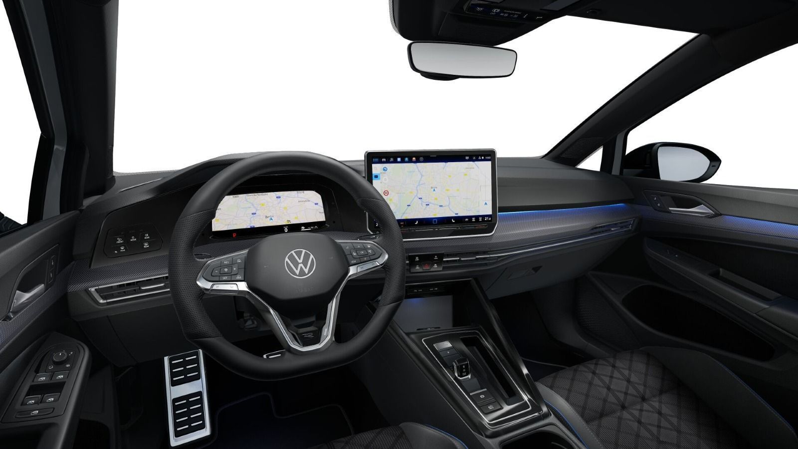 Volkswagen Golf - Bild 8