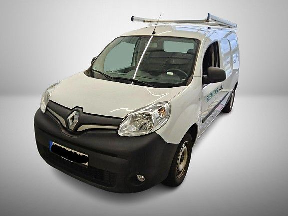 Renault Kangoo 1.5 dCi Maxi*Werkstattausbau*PDC*Tempomat