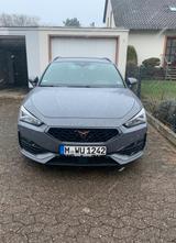 Cupra Leon VZ 4Drive DSG Sportstourer VZ 19"+ Garantie - gebrauchte Cupra Leon aus dem Jahr 2022