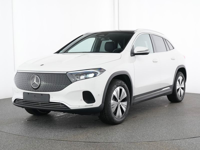 MERCEDES-BENZ EQA 250 Progressive*Bonus*+Pano+Distr+Totw+Ambi