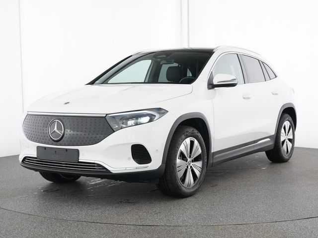 MERCEDES-BENZ EQA 250 Progressive*Bonus*+Pano+Distr+Totw+Ambi