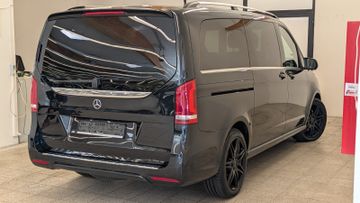 Mercedes V 250 - 4