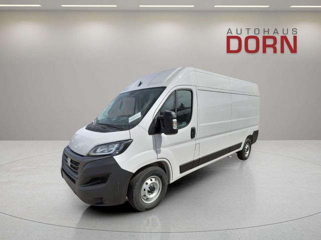 Fiat Ducato L4H2 Kawa verblecht Comfort-/Techno-Paket