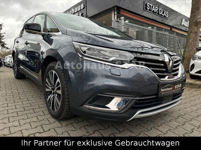 Renault Espace V InitialeParis / HEAD UP - PANO - 7SITZE