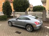 Chrysler Crossfire 3.2 V6 - - Chrysler Crossfire: Coupe