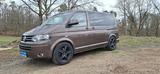 Volkswagen T5.1 Multivan Highline Terranger Umbau 4 Pkt.Luf - Volkswagen T5: Umbau