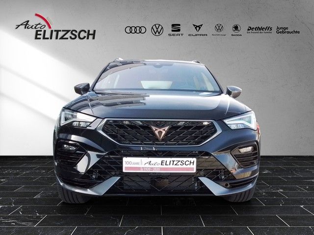 Fahrzeugabbildung CUPRA Ateca VZ 4Drive AHK Beats BusinessPlus