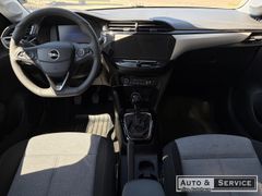 OPEL Corsa F Facelift 1.2 MT* 74kW*LED*CAM*SHZ*
