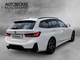 BMW 330 e Touring M SPORT AUTOMATIK 18''LC PROF KAME - BMW 330 in Hagen