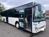 Iveco Crossway LE  12m - 45 Sitze - ZF - LAWO - KLIMA - Iveco 12