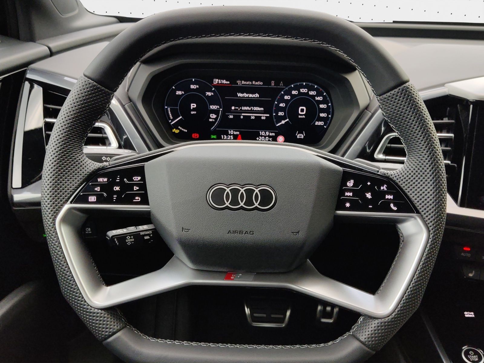 Audi Q4 e-tron - Bild 9