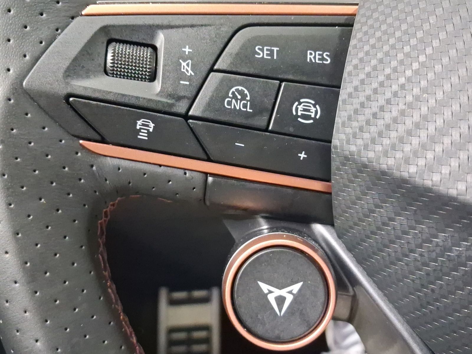 Cupra Formentor - Bild 18