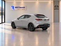 Mazda 3 - Vorschau Bild 7