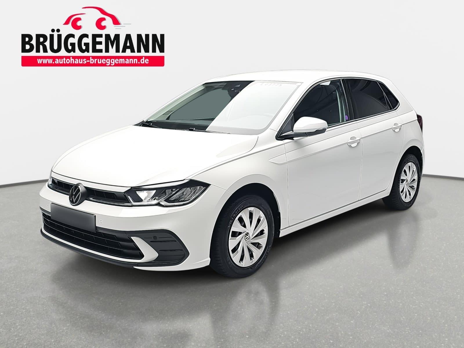 Volkswagen POLO 1.0 TSI DSG LIFE NAVI LED APP-CONNECT
