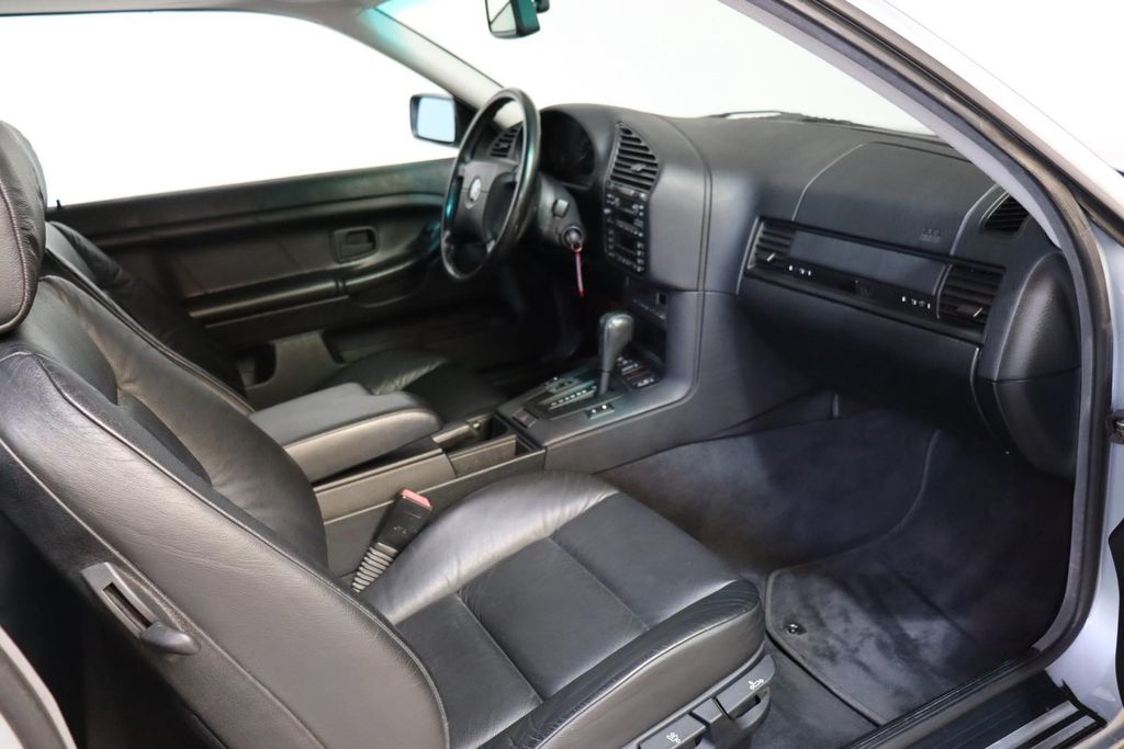 BMW 3 Series 1997
