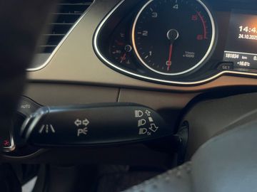 Audi A4 - 3