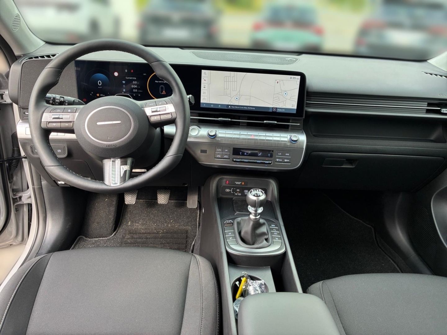 Hyundai KONA - Bild 12