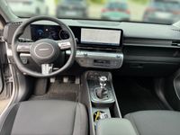 Hyundai KONA - Vorschau Bild 12