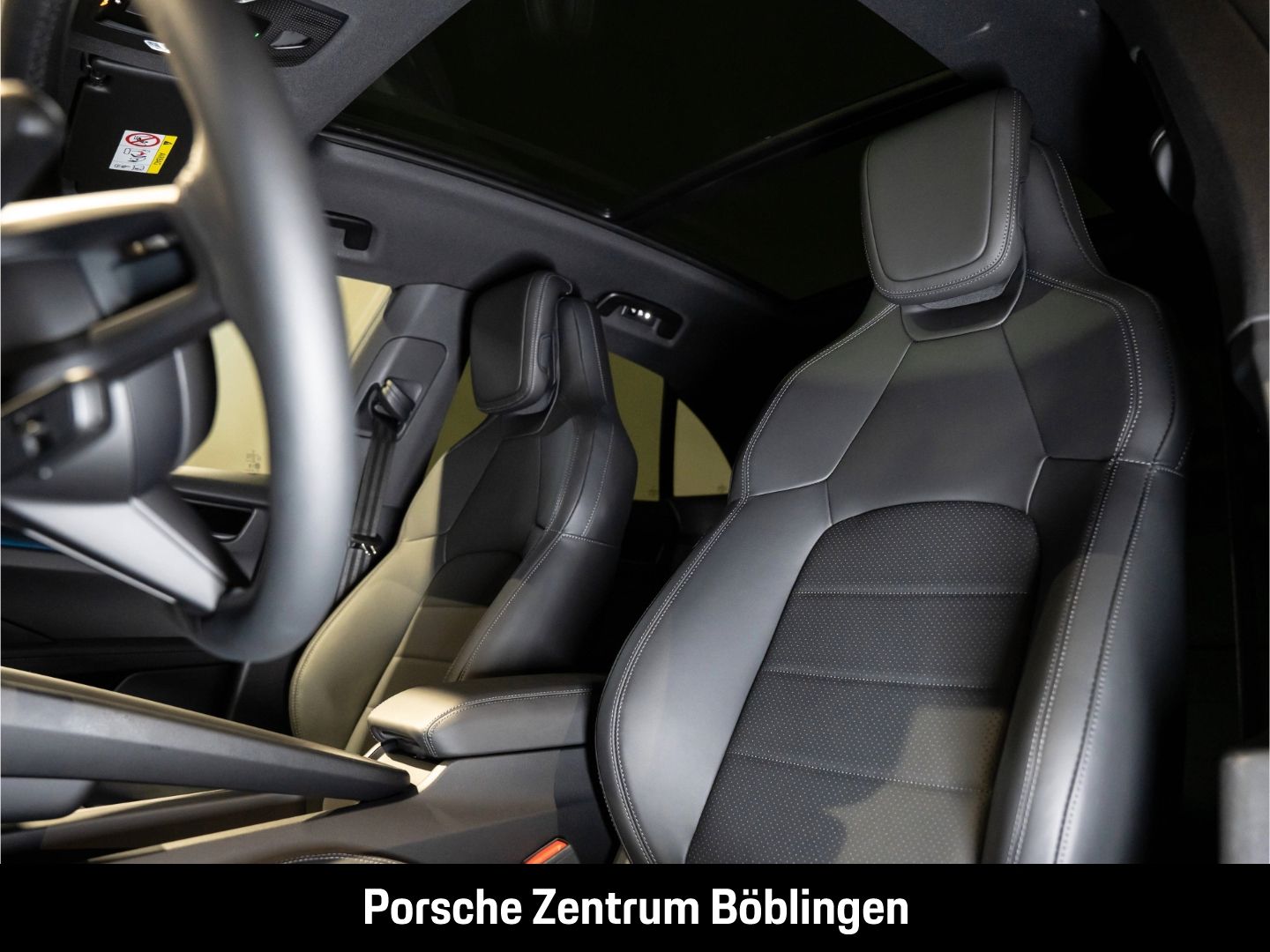 Porsche Macan - Bild 8