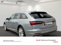 Audi A6 - Vorschau Bild 5