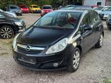 Opel Corsa D Edition - Opel Corsa Gebrauchtwagen in Erfurt