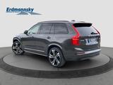 Volvo XC90 T8 AWD Ultra Dark Plug-In/ Luftfahrwerk - Volvo XC90: Ultra Dark