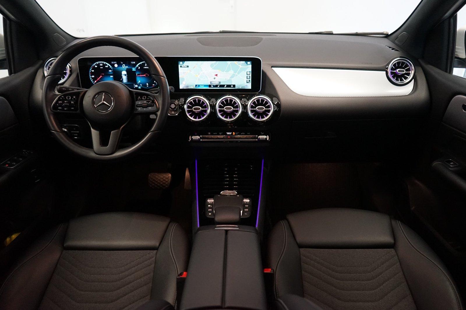 Mercedes-Benz B-Class d Style LED NAVI KAMERA PARK, миниатюра 10