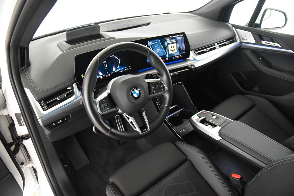 BMW 223 Active Tourer