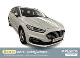 Ford Mondeo Titanium Turnier 2.0 EcoBlue Aut. - gebrauchte Ford Mondeo aus dem Jahr 2022
