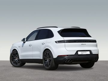 Porsche Cayenne - 3
