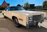 Cadillac Eldorado *Top Zustand* - Cadillac Eldorado Benziner Gebrauchtwagen